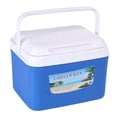 thumbnail image 2 of NWOKYZGH Refrigerated Box Fishing Household Preservation Box Portable Insulated Bucket Outdoor Refrigerator Box, 2 of 8