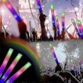 thumbnail image 2 of 60pcs RGB LED Glow Foam Sticks for Party, Dark Light Glow in the Dark i, 2 of 4
