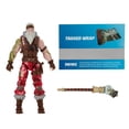 thumbnail image 3 of Fortnite Sgt. Winter Solo Mode - 4-inch Articulated Figure with Snow Globe Accessory, 3 of 9