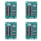 thumbnail image 2 of Módulo cargador batería litio Li-Ion 18650 BMS para taladro (equilibrio 3S 60A), 2 of 8