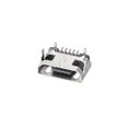 thumbnail image 3 of Conector Jack Enchufe USB 2.0 Tipo A hembra, 20PCS, Adaptador de reemplazo DIP de 4 pines de 90 grados, 100, 3 of 3