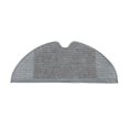 thumbnail image 5 of Riñonera con correa ajustable, impermeable, ligera, para deporte, gimnasio, entrenamiento, viajes, trabajo, desplazamientos, color negro, 5 of 5