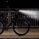 thumbnail image 2 of Luz Delantera para Bicicleta Redlemon Carga Solar Impermeable con Claxon Sensor de Luz Batería Recargable, 2 of 4