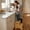 Varnished, variant on Stepup Baby Wooden Step Stool for Kids Varnished – 2-Step Toddler Stool with Handles, Birch Plywood, Anti-Tip Base & Rounded Corners – Bathroom Sink & Countertop Step Stool