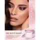 thumbnail image 4 of 3-in-1 Eye Shadow Box, Nude Colors Eyeshadow Palette Natural Nude Matte,Professional Beauty Makeup,Non Flying Powder, 4 of 5
