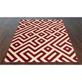 Hanover 5 Ft. x 8 Ft. Indoor/Outdoor Backless Rug with 5000 Hours of UV ...