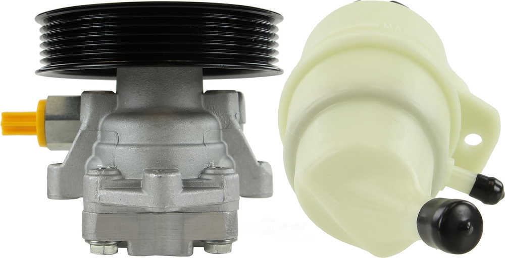 Atlantic Automotive Engineering 50174NKTA AAE New Power Steering Pump Kit