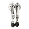 thumbnail image 2 of 1 Piezas de Repuesto de Espuelas de Bombo para Instrumentos de Precusión shamjiam Spurs de batería, 2 of 9