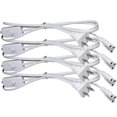 thumbnail image 1 of Cable de extensión de alimentación de tubo LED T5 T8 de 1,8 m con interruptor de encendido/apagado, 1 of 7