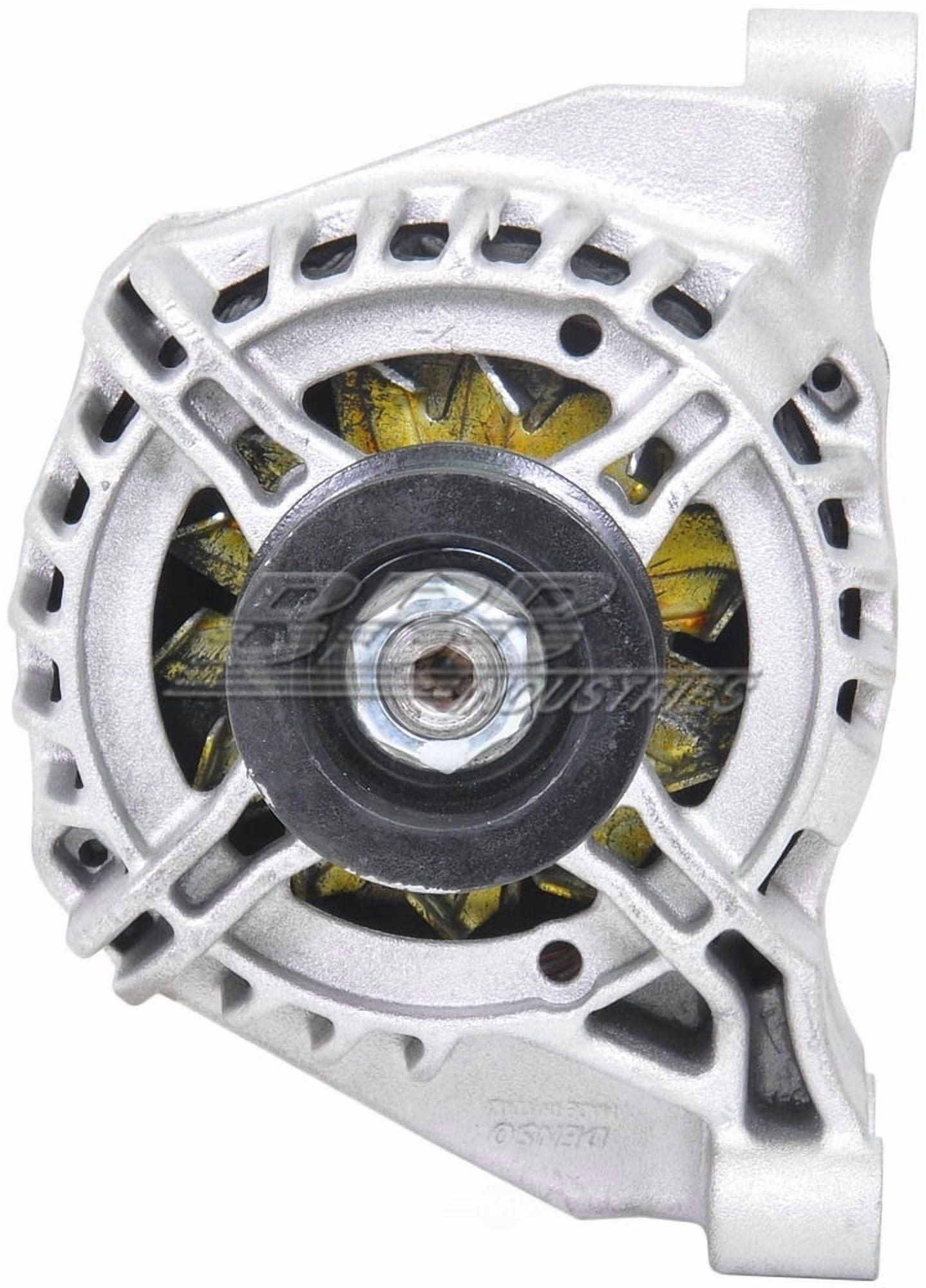 TERREPOWER formerly BBB Industries 11599 Reman Alternator