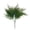 Green-B, variant on 2026 Christmas Home Party Decoration Artificial Cedar Sprigs With Red Berry Picks Faux Evergreens Pines Branches For Christmas Wreaths Holiday Mantel Vase Centerpiece Decor