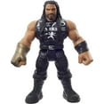thumbnail image 1 of WWE Bend 'N Bash Roman Reigns Action Figure, 1 of 6