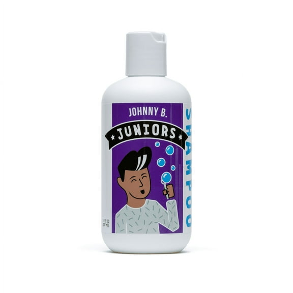 Johnny B. Juniors Shampoo 8 fl oz