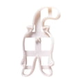 thumbnail image 2 of Yannianjz Easter Bunny Cookie Cutter, 3D DIY Baking for Holiday Treats, Bunny Shaped Cookie Cutter for Easter Cookies, Plastic Baking Tool forKidsand Family, Easter Party Supplies, 2 of 4