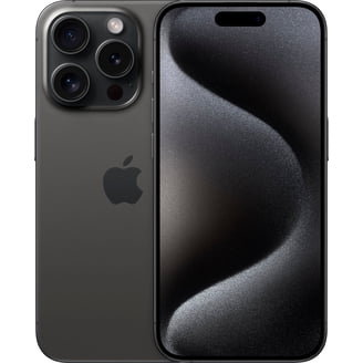 Verizon Apple iPhone 15 Pro 512GB Natural Titanium - Walmart.com