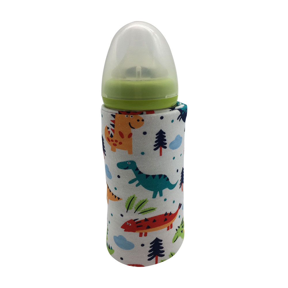 portable baby food warmer