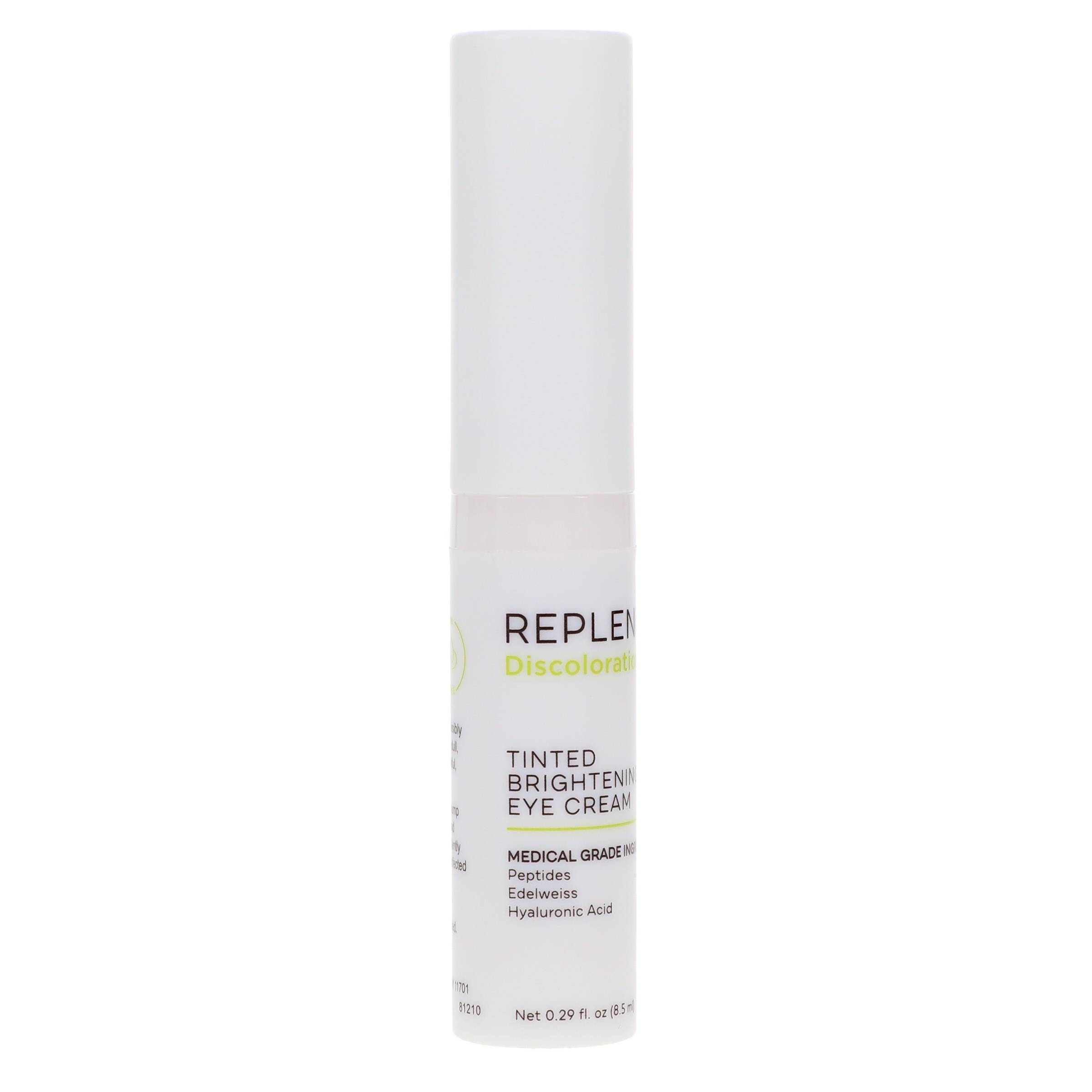 Replenix Tinted Brightening Eye Cream 0.29 oz