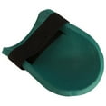 thumbnail image 4 of Guardoinrt 2piece Ergonomically Shaped Knee Pad Performance With Protection Wide Application Knee Pads black 1Set, 4 of 6
