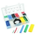 thumbnail image 3 of Titan 45238 Assortiment de Tubes Thermorétractables 171 Pcs, 3 of 3