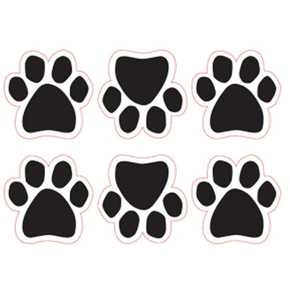 Pet Gifts USA 6 Mini Paws Magnet [Misc.]