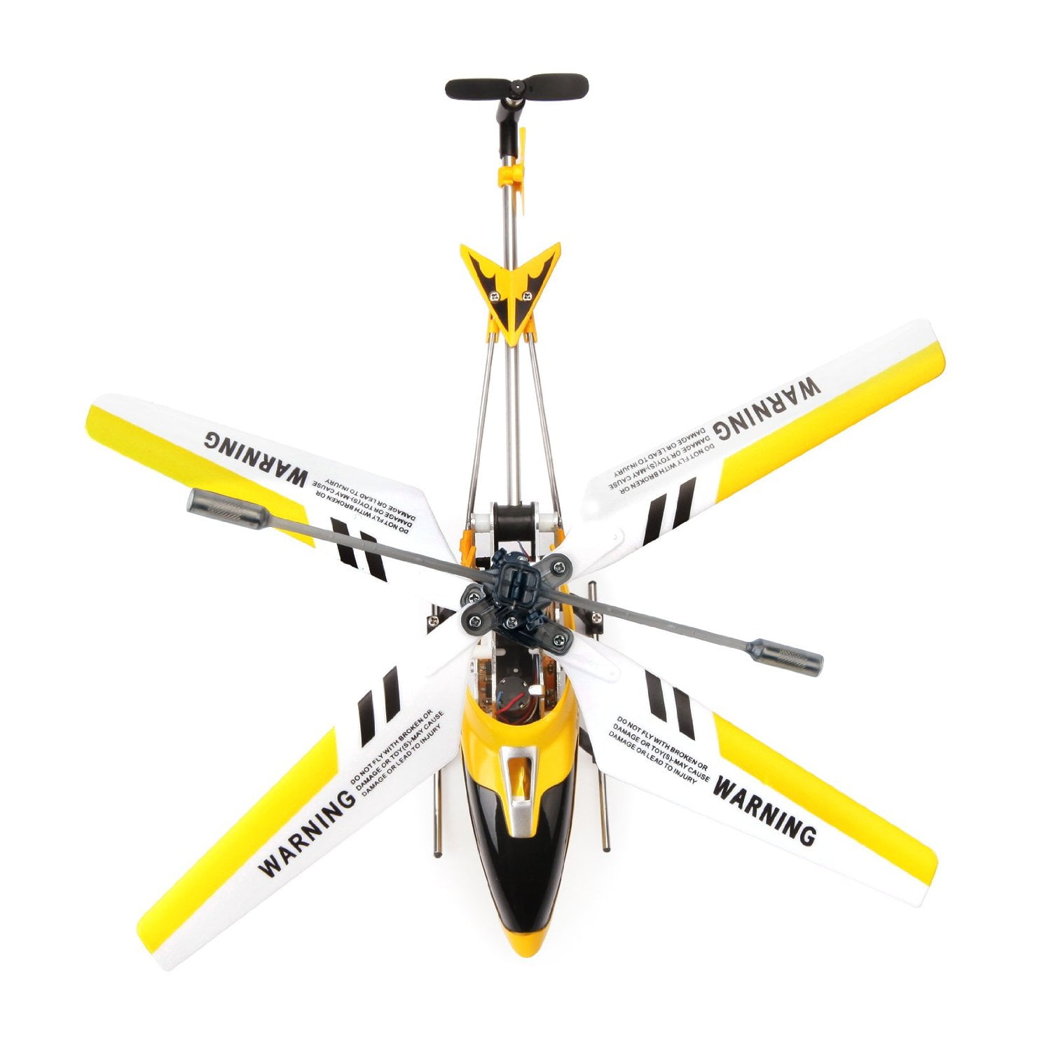 s107g metal series helicopter price