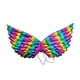 thumbnail image 2 of Ala de vestuario Perfecl Oro de colores, 2 of 8