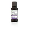 FoodScience of Vermont - Advanced Naturals Ultra Sleep Liquid Dietary Supplement, 7.61 OZ