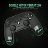 Bonacell Wireless Pro Controller for Switch/Switch Lite, Remote Gamepad Joystick with Supports Gyro Axis, Turbo and Dual Vibration