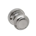 thumbnail image 1 of CK2090AN Bouton Colonial, Nickel Antique, 1 of 4