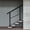 44in, variant on Handrail for Outdoor Steps Garage Railing Stair Handrail Garden Garage Handrail
