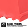 thumbnail image 3 of 4-Pack Non- Ladder Feet Covers, Protective Pads for Household Ladder Safety and Stability, Ladder Accessories, 3 of 7
