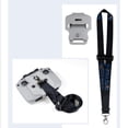 thumbnail image 4 of Cordón de control remoto inteligente con soporte Correa de cuello remoto para controlador inteligente cuádruple yotijar cordón del controlador, 4 of 10