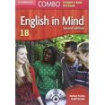 thumbnail image 1 of English in Mind Level 1, . Combo B, 1 of 1