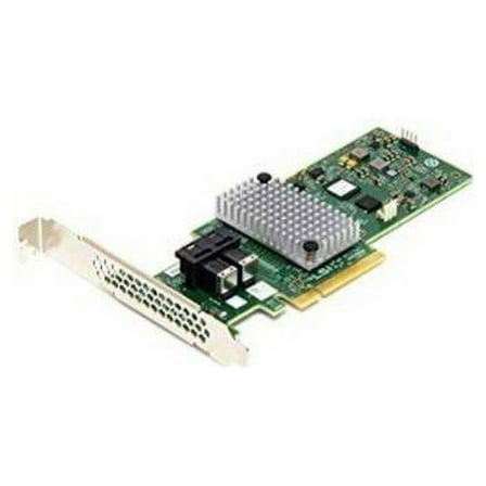 Lenovo ThinkServer RAID 520i PCIe Adapter (4xc0g88840) 889955237910