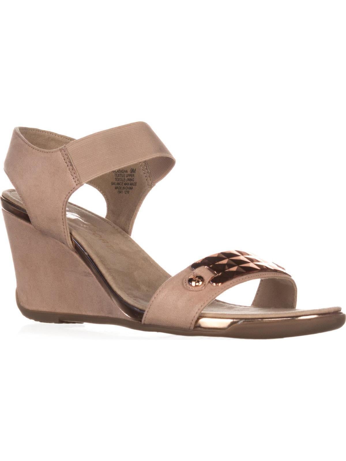 ak sport comfort wedges
