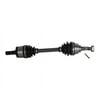 All Balls OE Style CV Axle Front Right/Left AB6-AC-8-305