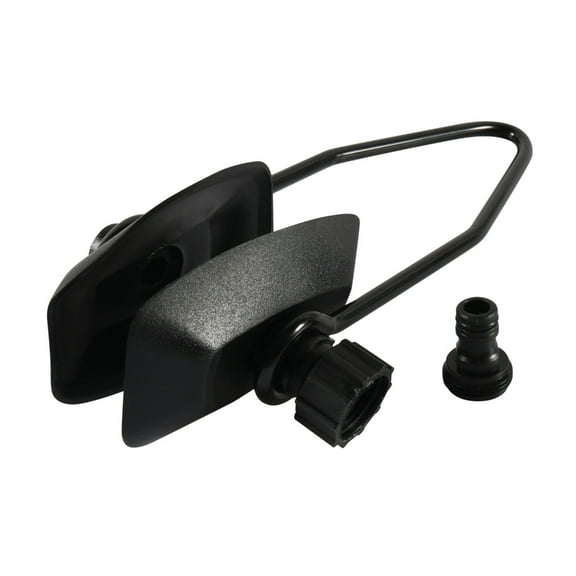 Input Design Motor Water Flush Ear Muffs Motor Flusher Fit for Boats Flush Away Sand Salt Accessories