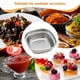 thumbnail image 5 of Placa de Condimento Kuymtek acero inoxidable para Barbacoa Picnic, 5 of 6