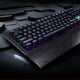 thumbnail image 2 of Mecánico Tapas de Diseñas Ergonómicamente Controles Multimedia Accesorios shamjiam Teclado para juegos, 2 of 6