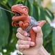 thumbnail image 4 of Gwong Juguete Agua Spray Toy Movible Junta Uno Click Agua Spray Colorido Alta Capacidad Dinosaurio Agua Spray para Aire Libre Gwong 30011553, 4 of 6
