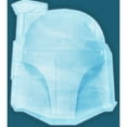 thumbnail image 4 of Kotobukiya GZ362 Star Wars Boba Fett Silicone Ice Tray, Green - 2013 Release, 4 of 4