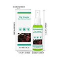 thumbnail image 3 of Limpia la suciedad, la grasa, la mugre y otros contaminantes de las superficies interiores sin dejar residuos ni marcas. 100 ml, 3 of 7