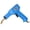 Blue, variant on M Buder 100PCS 0.8mm V-Shaped Auto Plastic Repair Hot Staples For Car Bumper Crack Welding Repairing Machine Tools Kit Silver Stainless Steel (1.18 Inches / 3 cm)