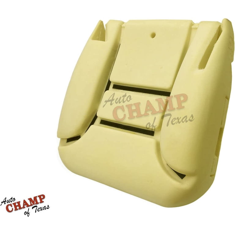 Driver Bottom Seat Foam Cushion For Chevy Silverado / GMC Sierra 2014-2019 – OE Spec