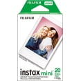 thumbnail image 2 of Paquete de películas Fujifilm Instax Mini para minicámaras instantáneas (2x20), 2 of 5