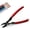 1PC, variant on 4-in-1 Multi Purpose Wire Stripper Pliers - Heavy Duty Cable Cutter, Terminal Crimper and Wire Gripper Insulated and Non-Insulated Wires, Professional Electrician Hand Tool for DIY & Repair (1PC)
