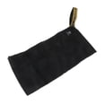 thumbnail image 1 of Toalla de Billar Sunnimix Algodón Puro Negro 47.5cm, 1 of 8