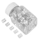 thumbnail image 5 of Hair Dreadlocks Beads Hollow Design Fashion Trend Hair Braiding Tubes Sufficient Quantity For Dance Parties For Fashion Shows For Parties ANGGREK Otros, 5 of 8