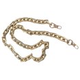 thumbnail image 3 of EeaseCA 1pc Handbag Shoulder Strap Practical Replacement Handbag Chains Bag Accessories, 3 of 7
