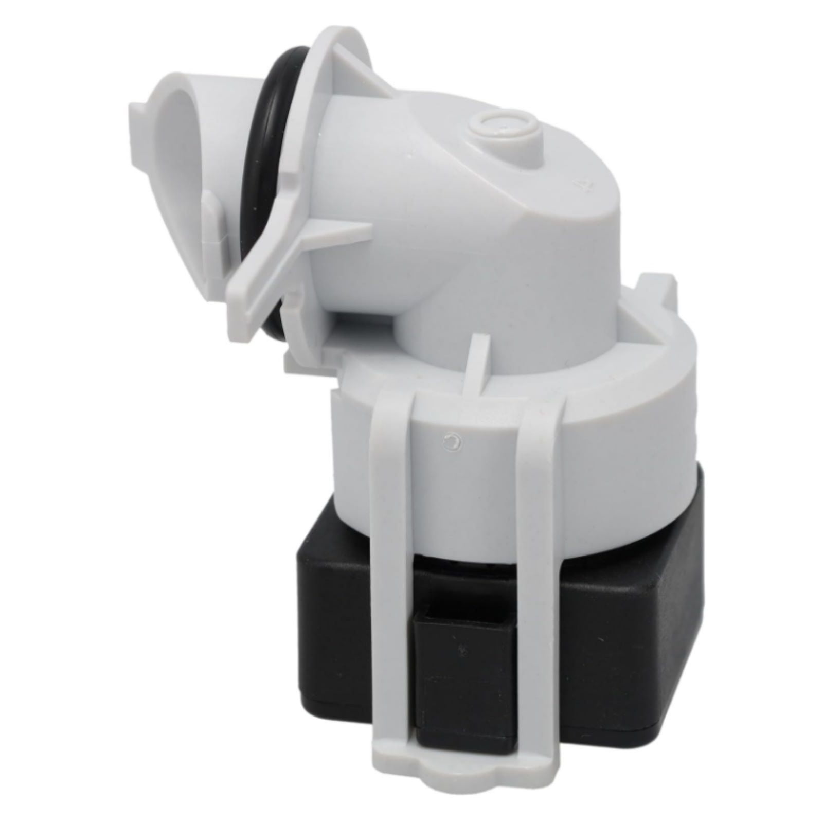 Dishwasher Pressure Sensor Upgraded Durability, Easy Plug and Play Installation for GE Hotpoint Haier